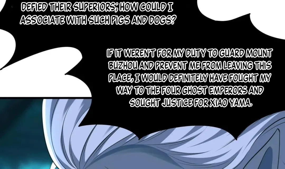 I Opened A Harem in Hell Chapter 107 – Page 10