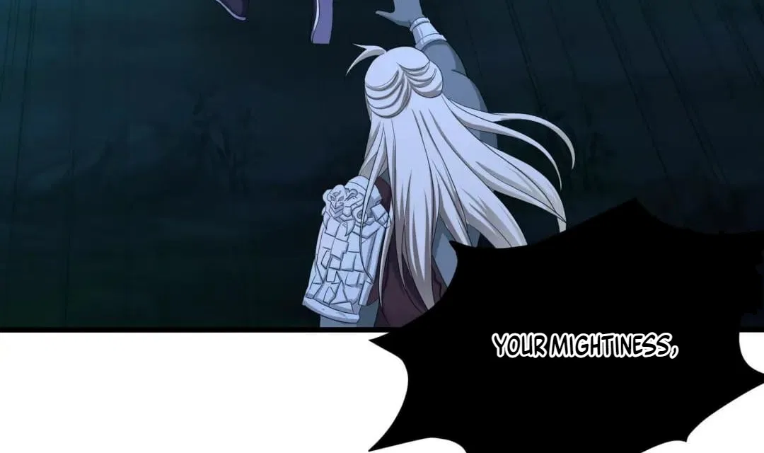 I Opened A Harem in Hell Chapter 107 – Page 22