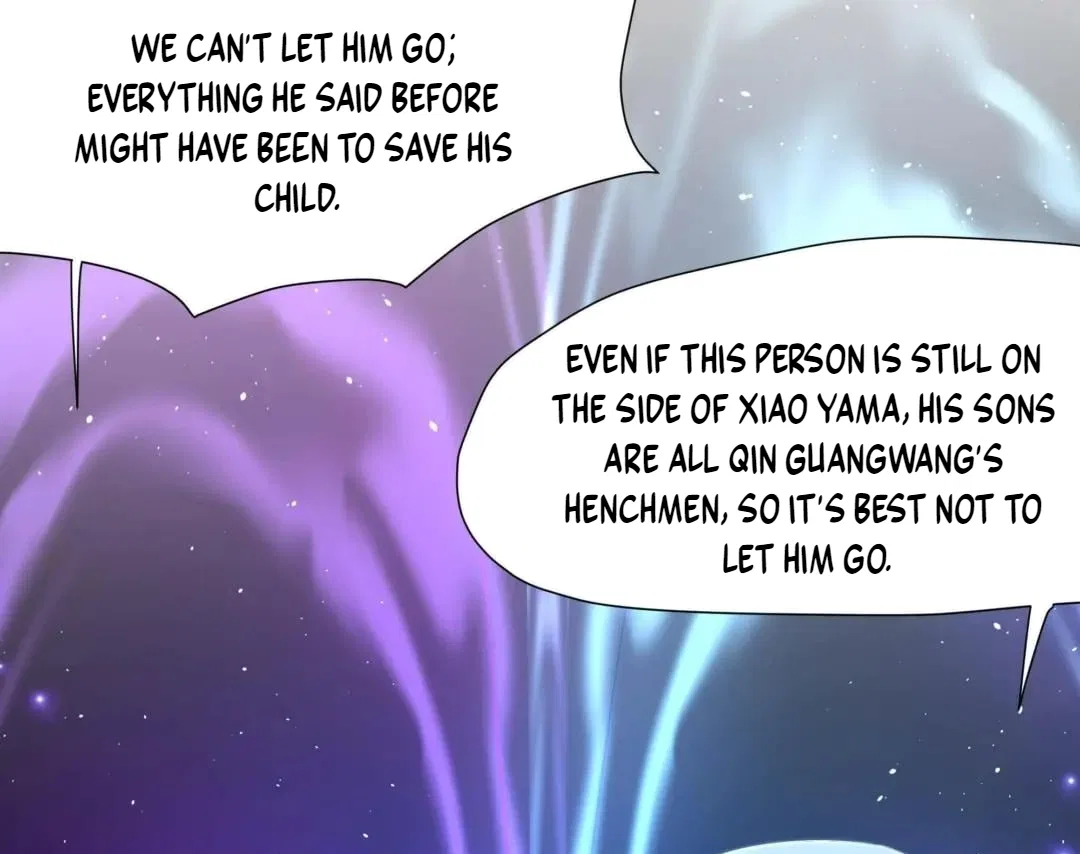 I Opened A Harem in Hell Chapter 107 – Page 28