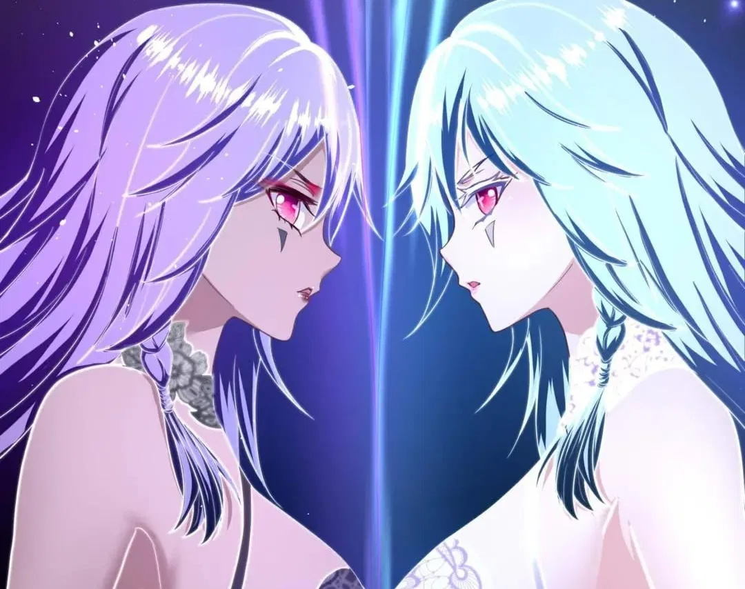 I Opened A Harem in Hell Chapter 107 – Page 29