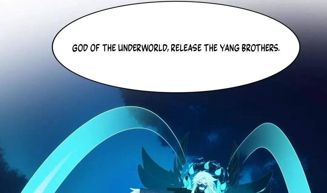I Opened A Harem in Hell Chapter 107 – Page 35