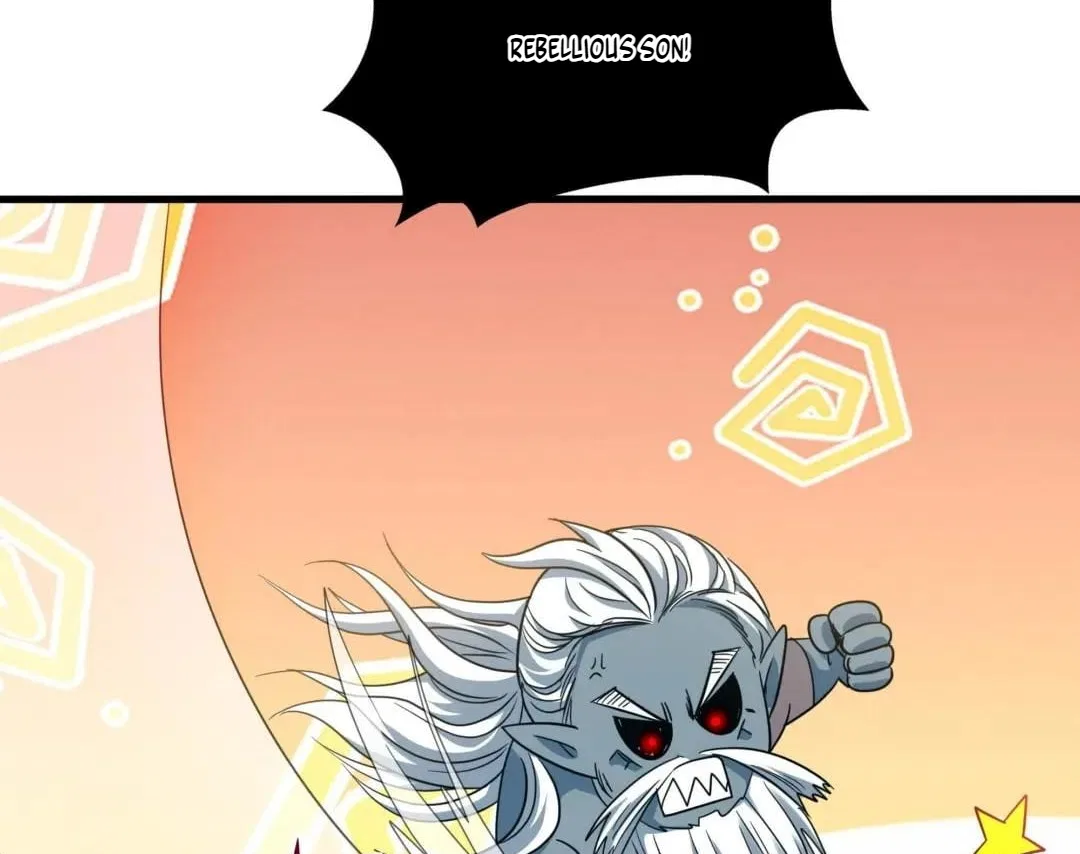 I Opened A Harem in Hell Chapter 107 – Page 44