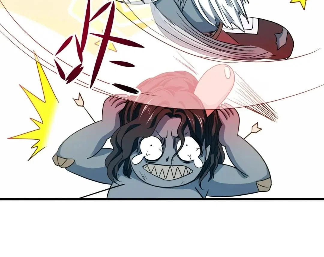 I Opened A Harem in Hell Chapter 107 – Page 45