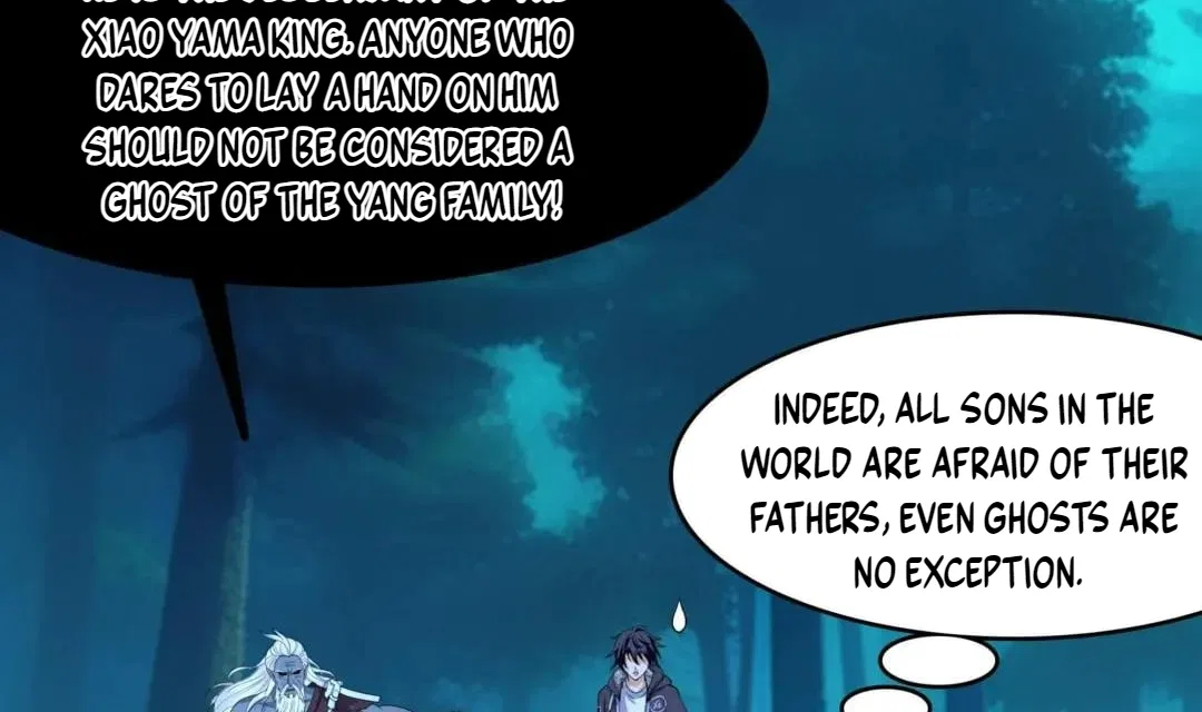 I Opened A Harem in Hell Chapter 107 – Page 49