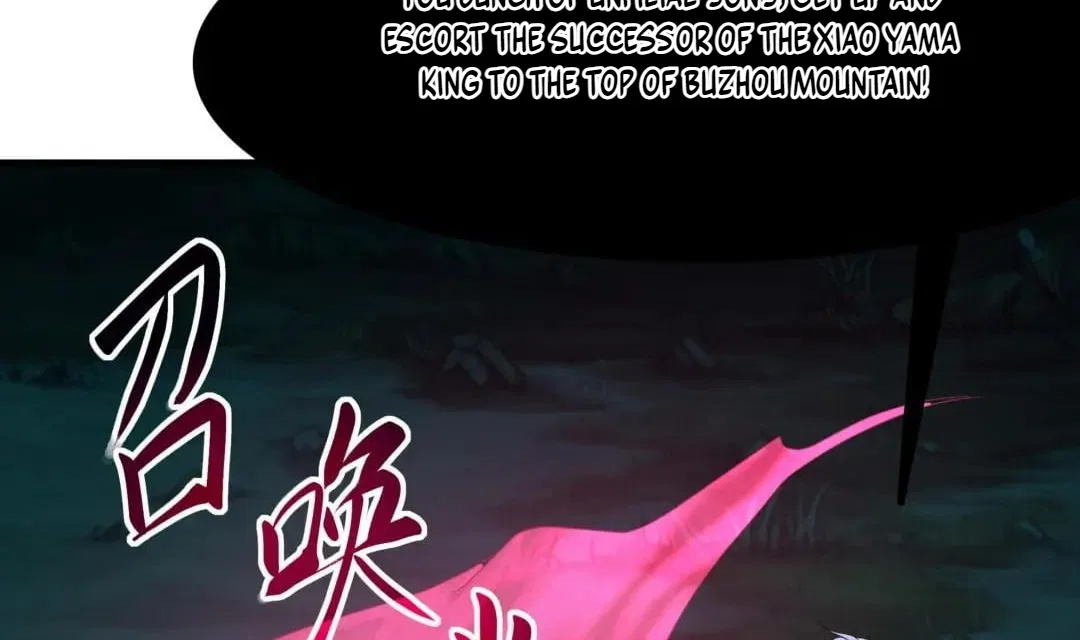 I Opened A Harem in Hell Chapter 107 – Page 53