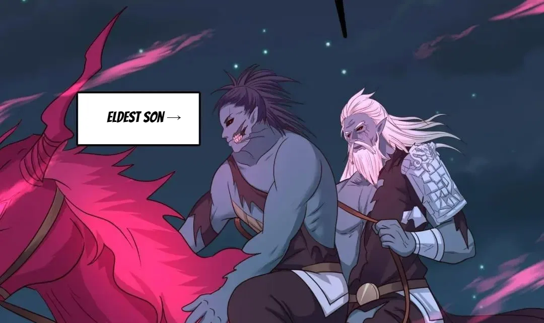 I Opened A Harem in Hell Chapter 107 – Page 66