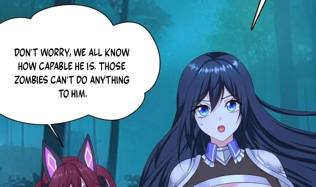 I Opened A Harem in Hell Chapter 107 – Page 72