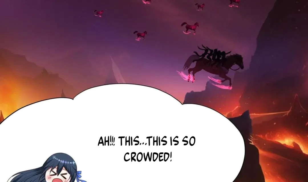 I Opened A Harem in Hell Chapter 107 – Page 83
