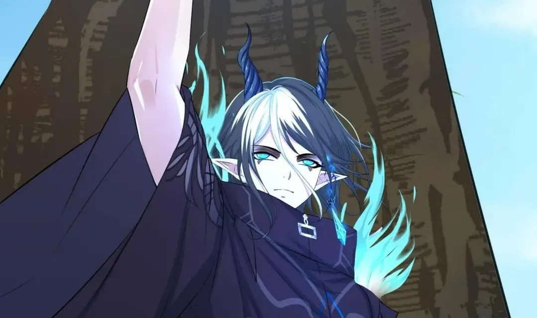 I Opened A Harem in Hell Chapter 107 – Page 99