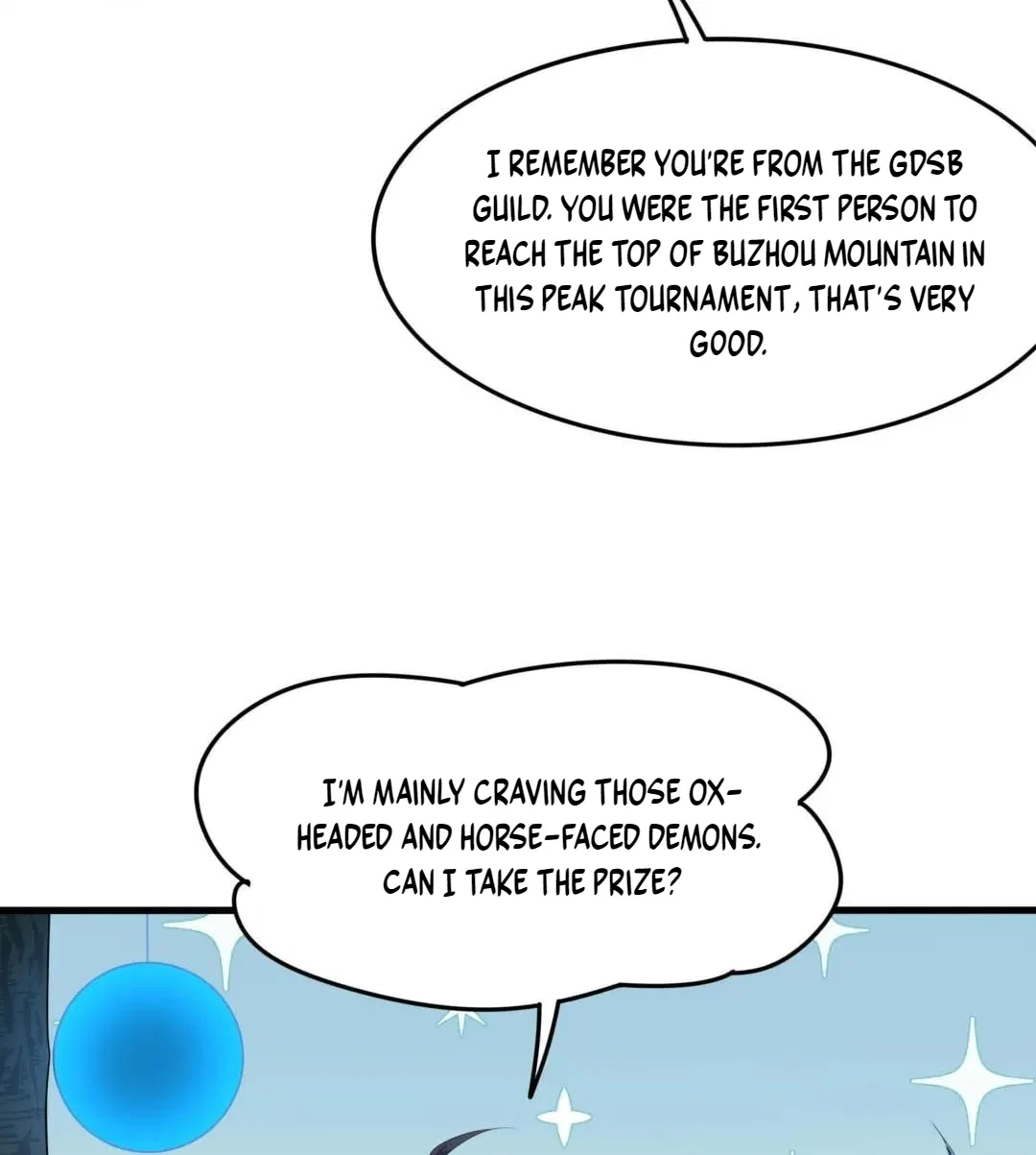 I Opened A Harem in Hell Chapter 107 – Page 104