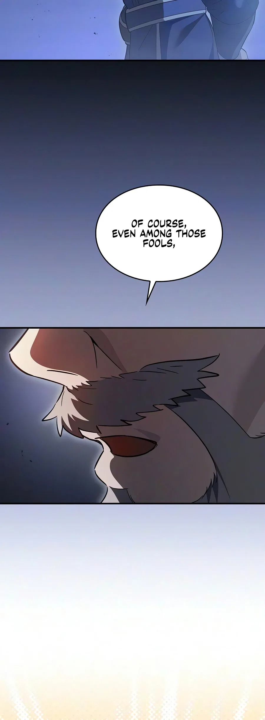 Sword-Devouring Swordmaster Chapter 42 – Page 17