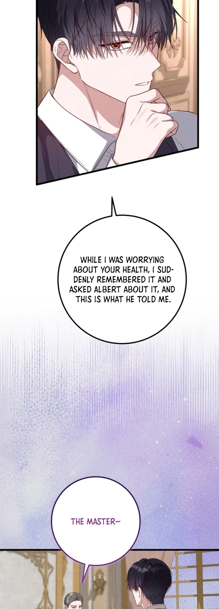 The Regressed Villainess Makes a Vow of Chastity Chapter 52 – Page 13