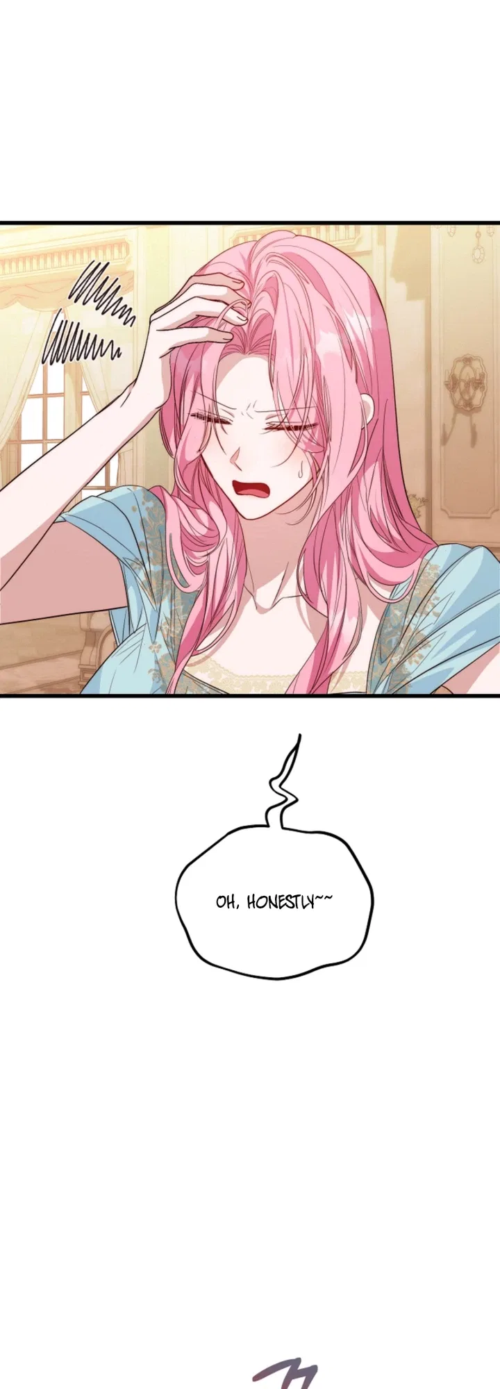 The Regressed Villainess Makes a Vow of Chastity Chapter 52 – Page 25