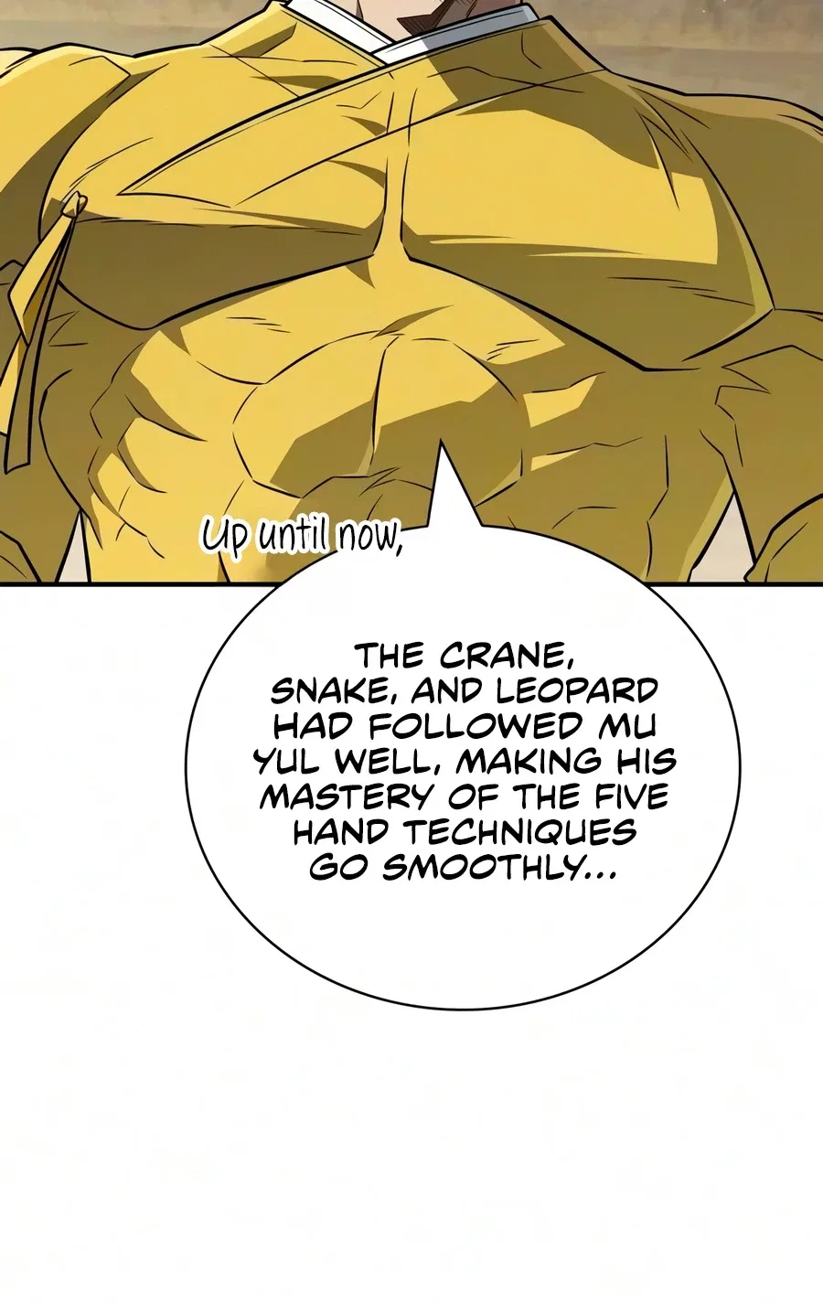 Genius Martial Arts Trainer Chapter 127 – Page 5