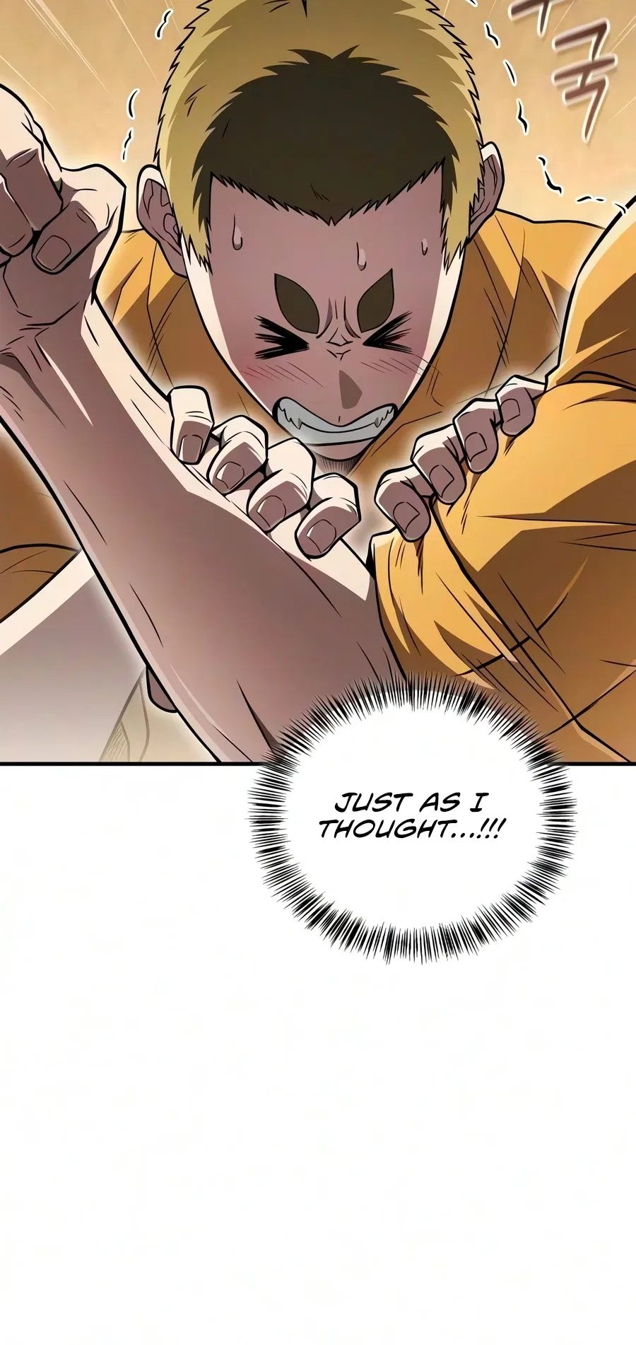 Genius Martial Arts Trainer Chapter 127 – Page 7