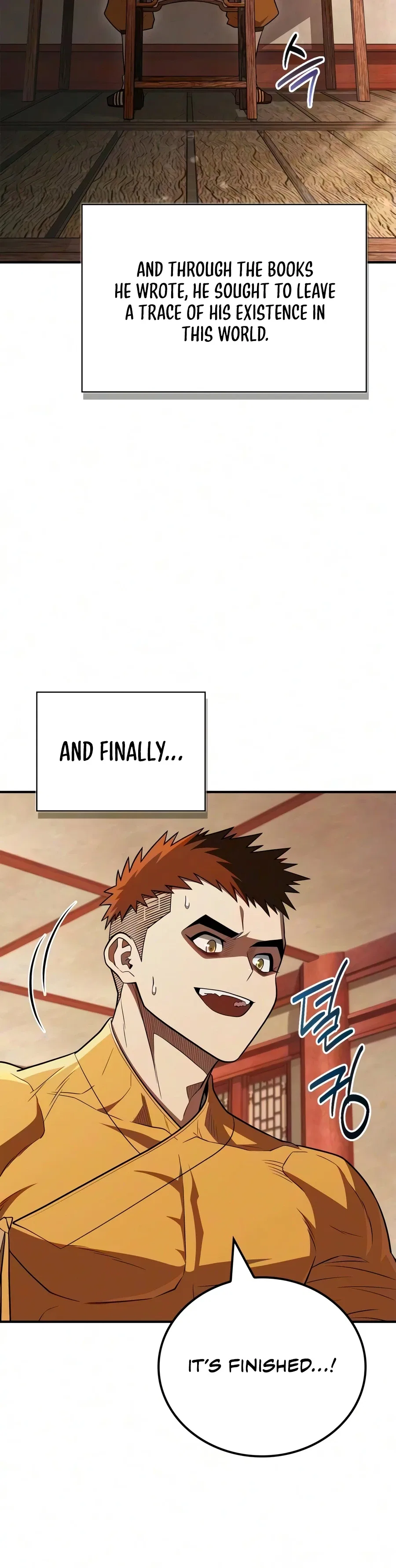 Genius Martial Arts Trainer Chapter 127 – Page 17