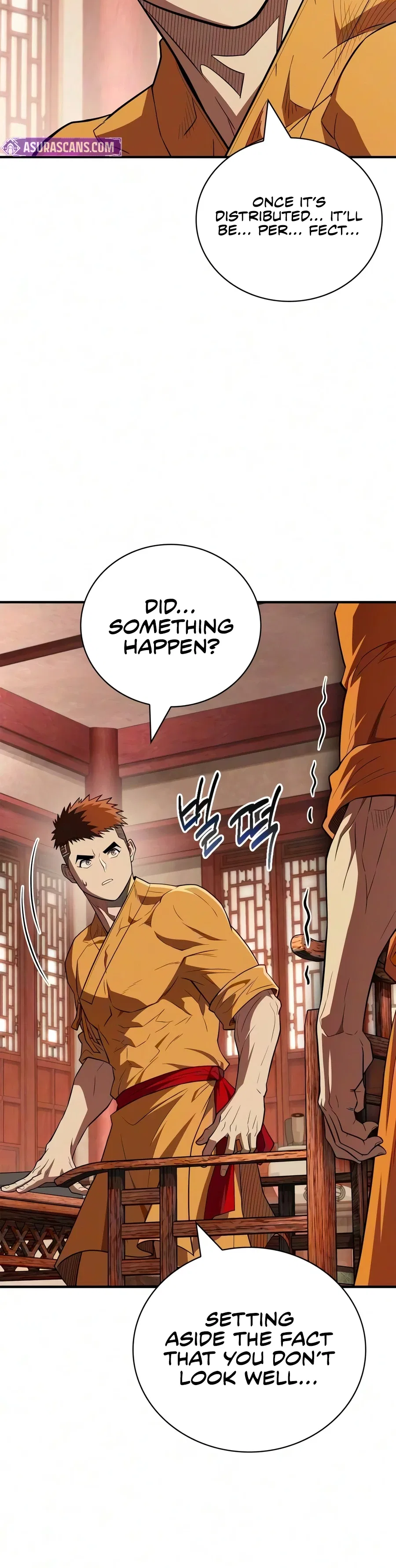 Genius Martial Arts Trainer Chapter 127 – Page 19