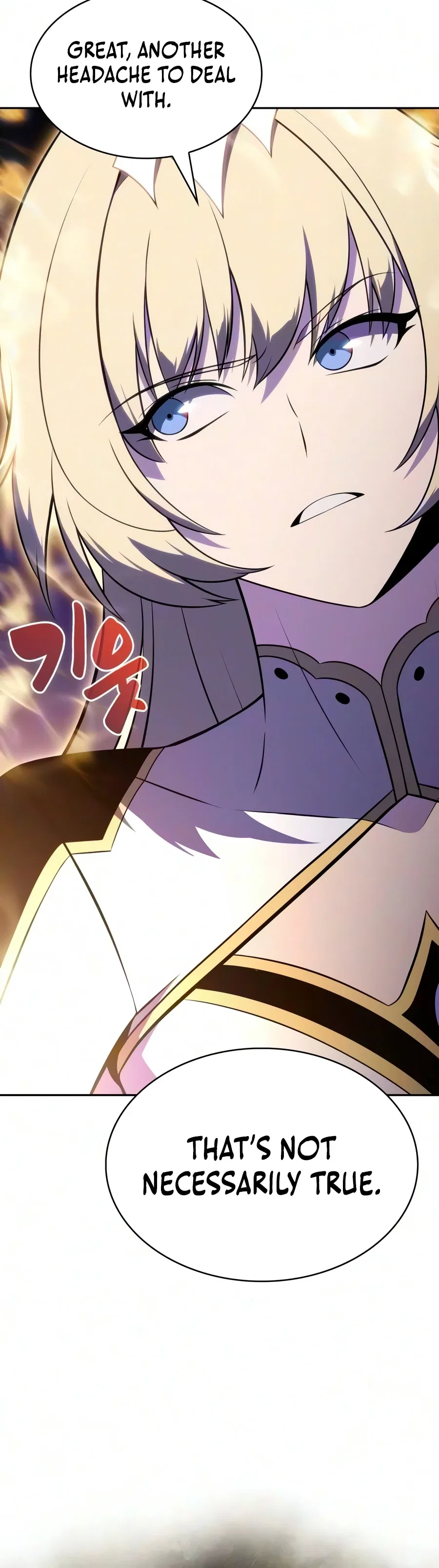 The Regressed Son of a Duke is an Assassin Chapter 140 – Page 3
