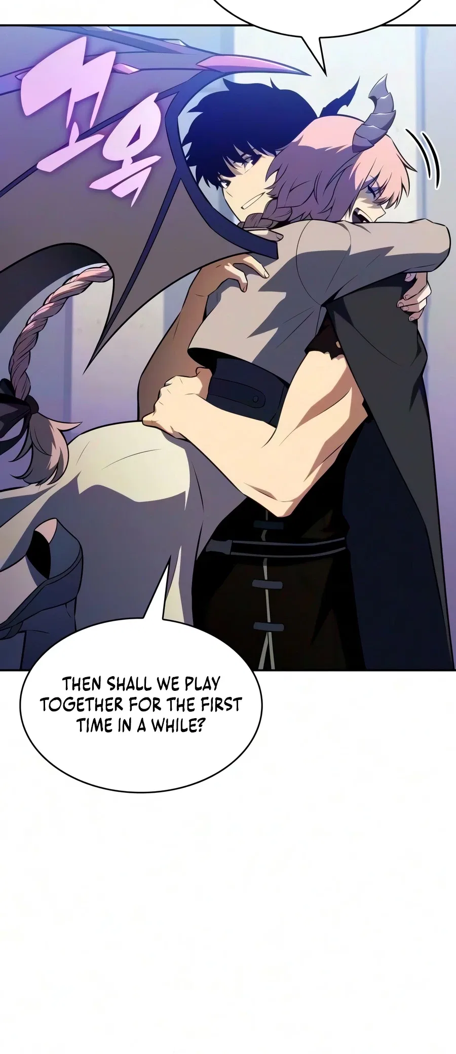 The Regressed Son of a Duke is an Assassin Chapter 140 – Page 9