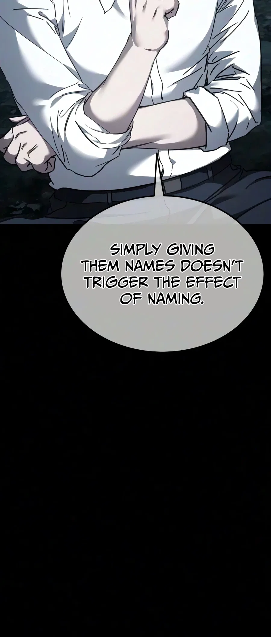 Goblin Inc Chapter 9 – Page 7
