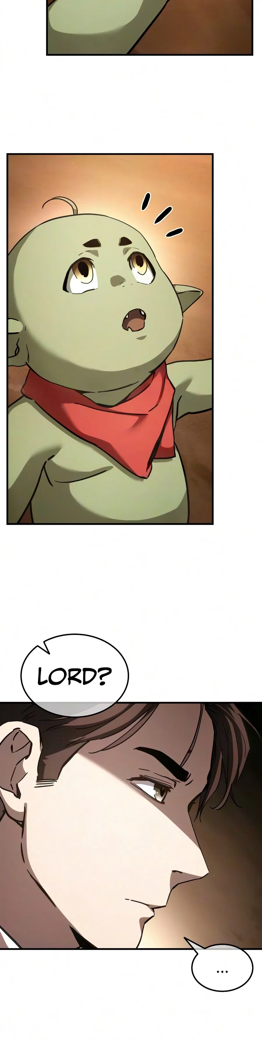 Goblin Inc Chapter 9 – Page 13