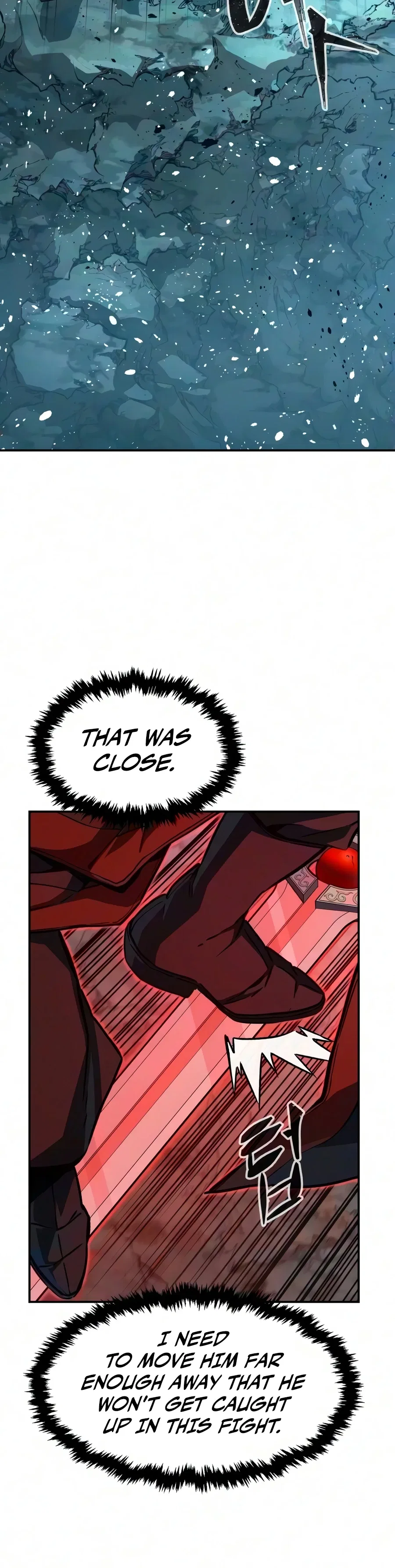 Absolute Sword Sense Chapter 197 – Page 7