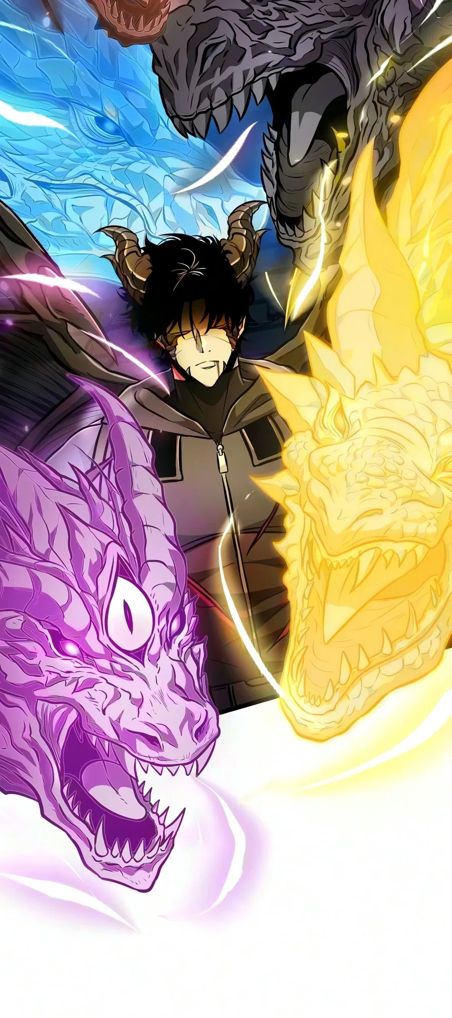 Reincarnator Chapter 147 – Page 3