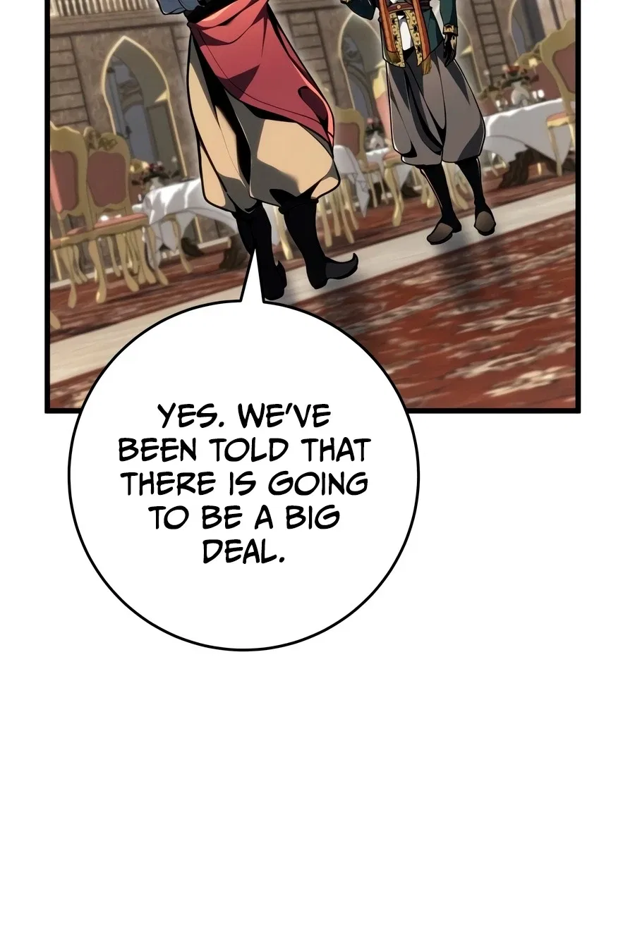 A Dragonslayer's Peerless Regression Chapter 98 – Page 8