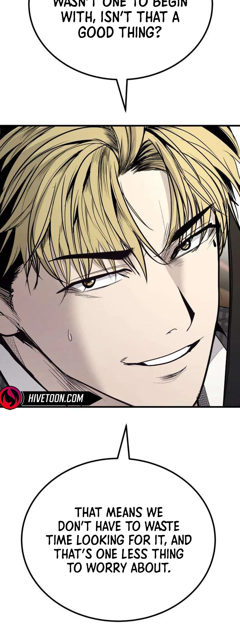 Assault on a Superior Chapter 25 – Page 6