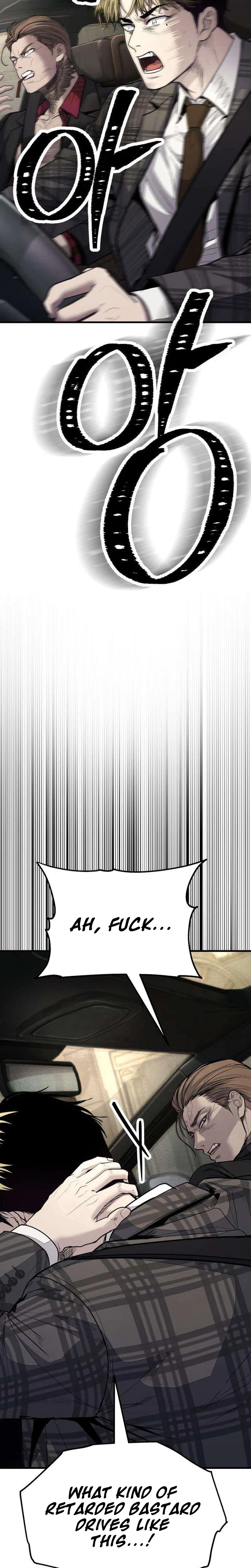Assault on a Superior Chapter 25 – Page 8