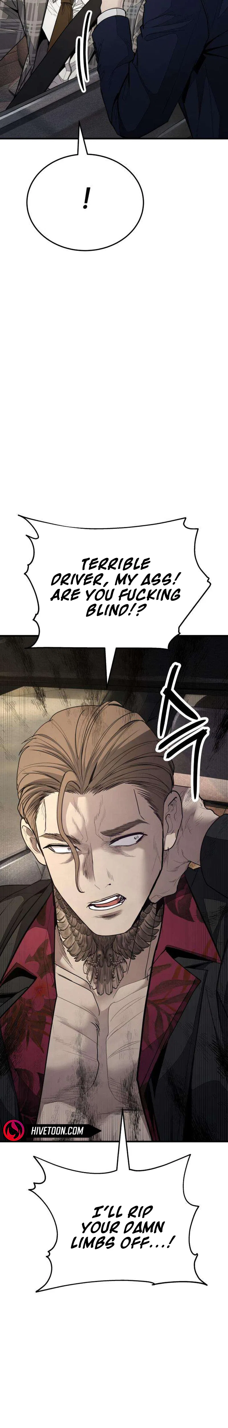 Assault on a Superior Chapter 25 – Page 11
