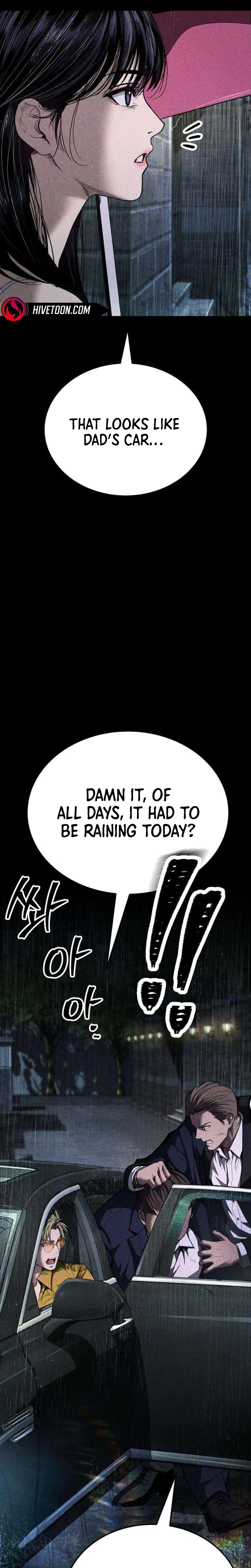 Assault on a Superior Chapter 25 – Page 36