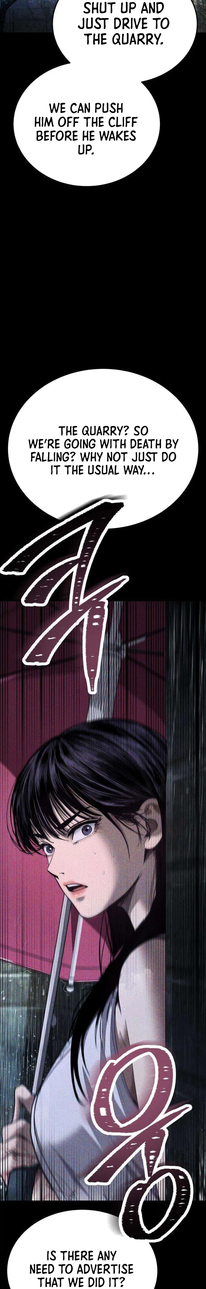 Assault on a Superior Chapter 25 – Page 37