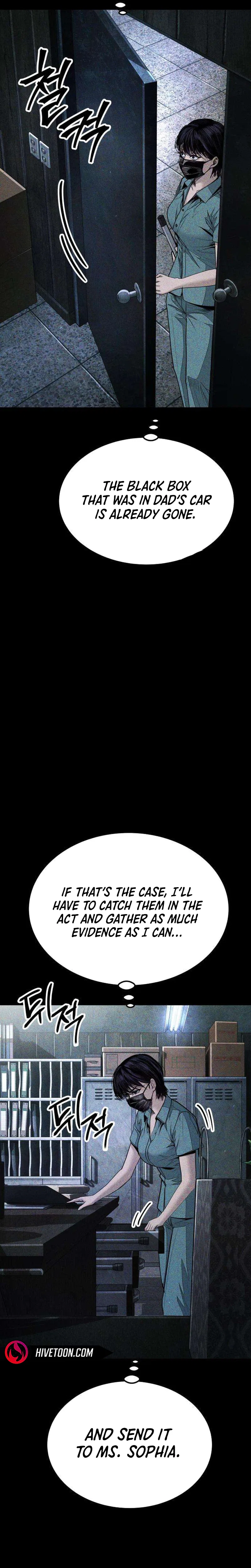 Assault on a Superior Chapter 25 – Page 45