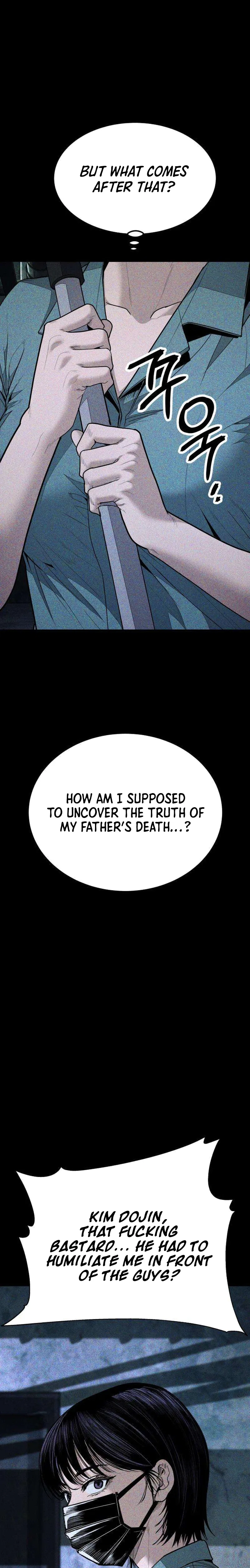 Assault on a Superior Chapter 25 – Page 48