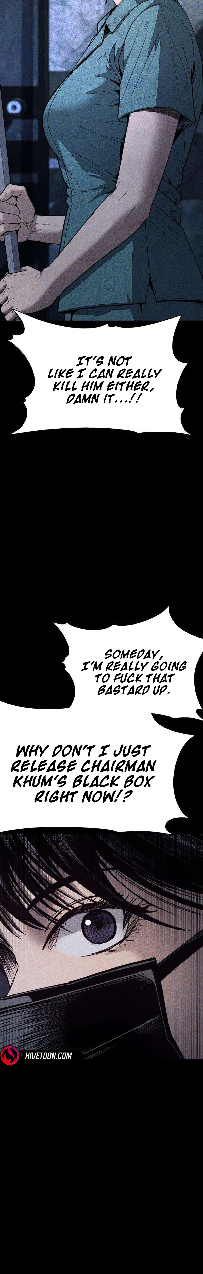 Assault on a Superior Chapter 25 – Page 49