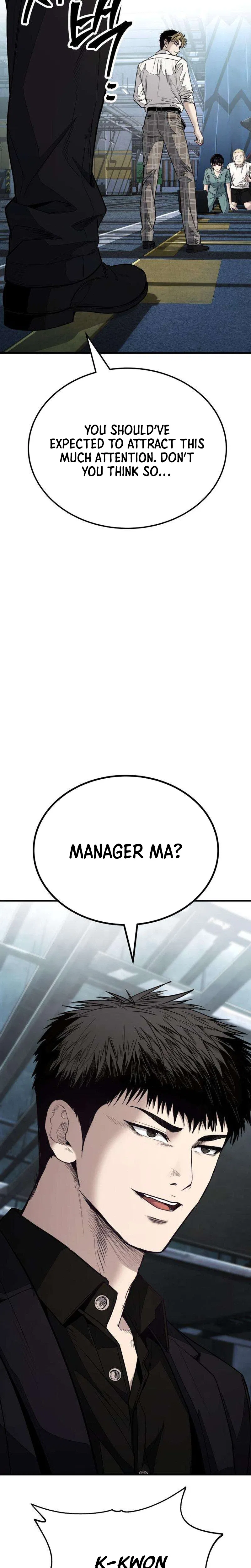 Assault on a Superior Chapter 25 – Page 61