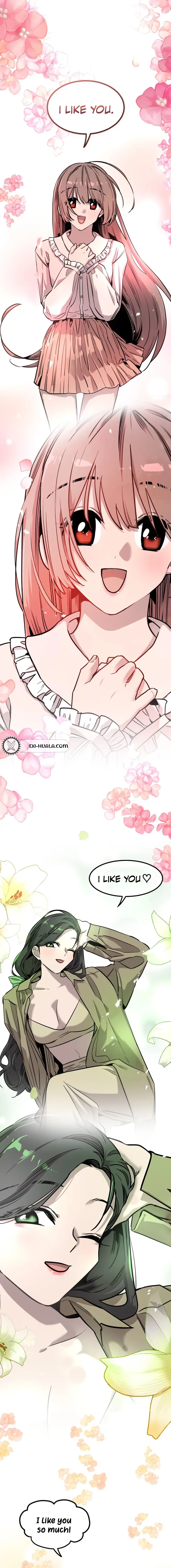 The Cloud Dream of the Nine – Zero Chapter 56 – Page 7