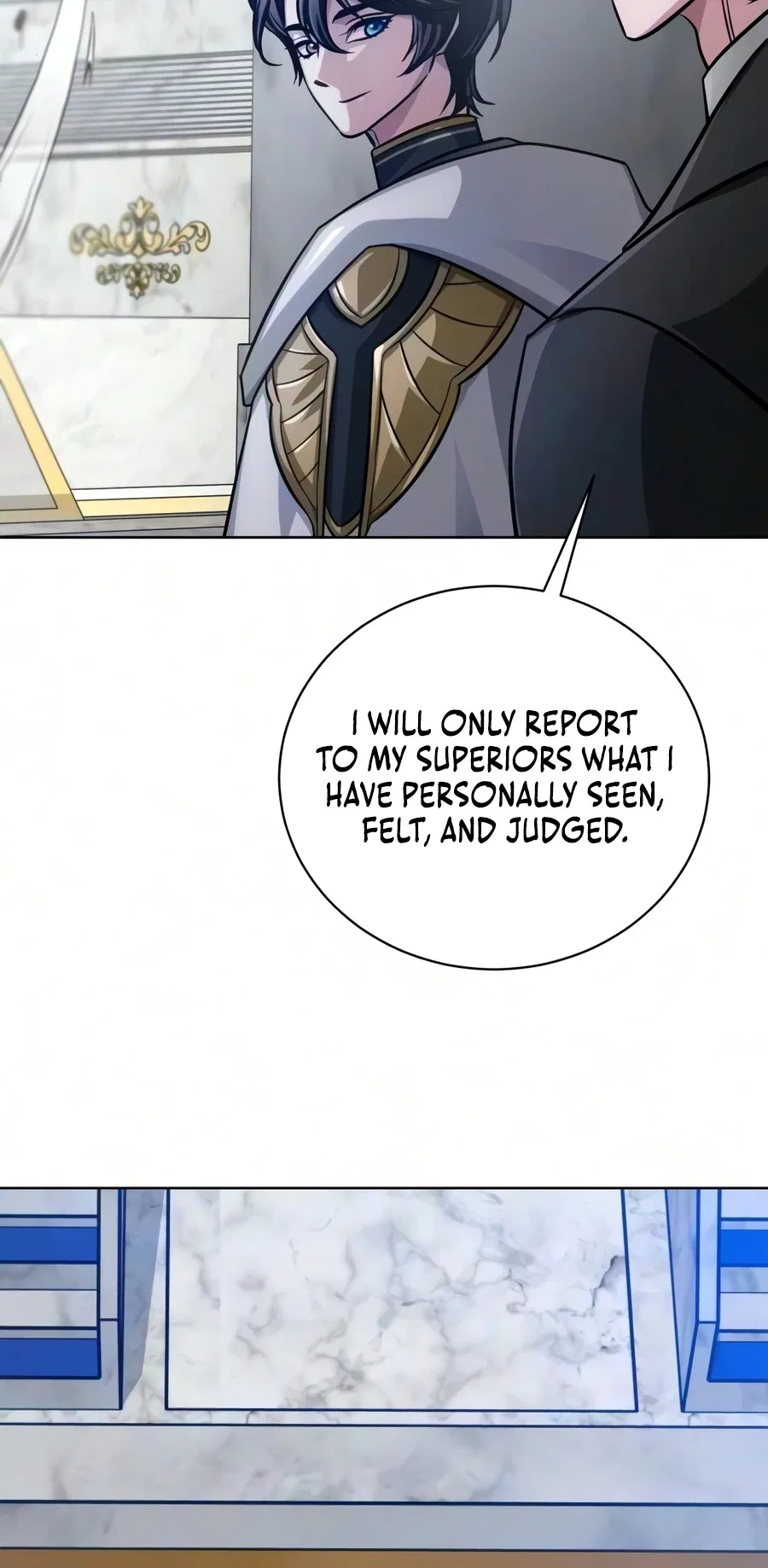The Magic Tower's Problem Child Chapter 58 – Page 11