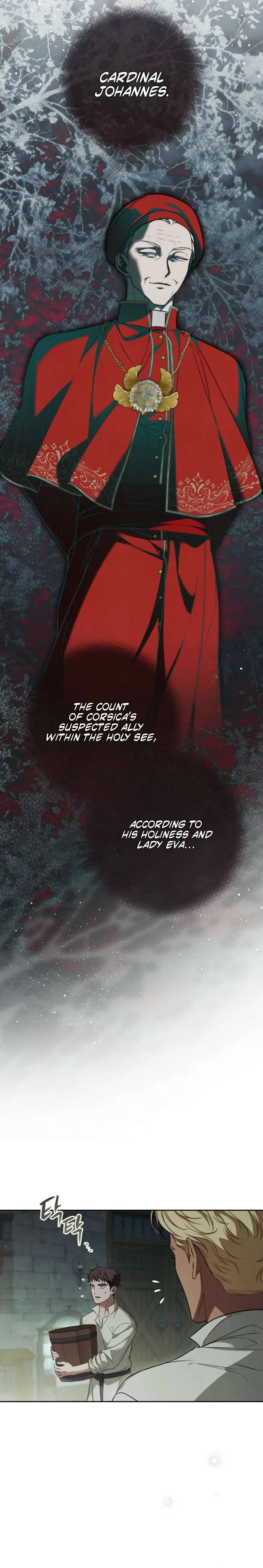 Marriage of Convenience 2: The Unforgettable Song Chapter 50 – Page 8