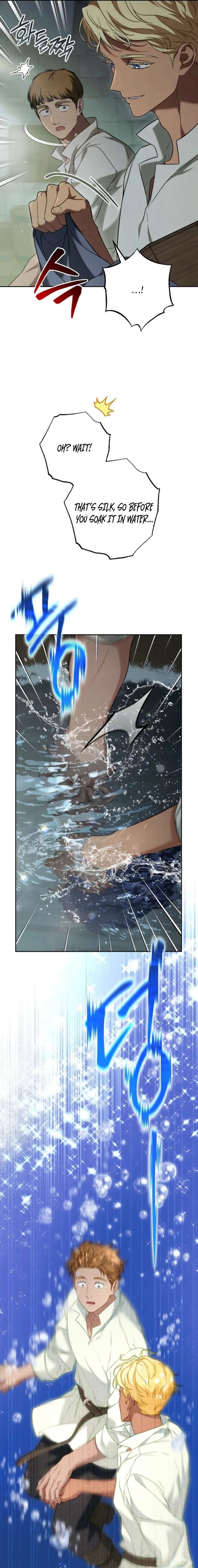 Marriage of Convenience 2: The Unforgettable Song Chapter 50 – Page 10