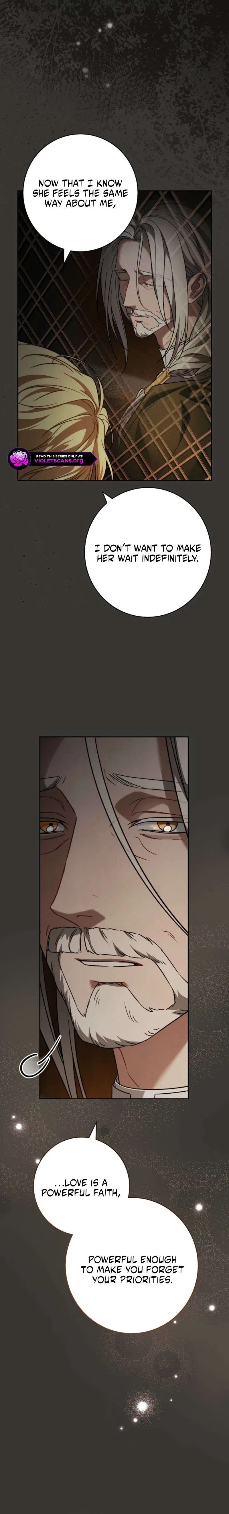 Marriage of Convenience 2: The Unforgettable Song Chapter 50 – Page 22