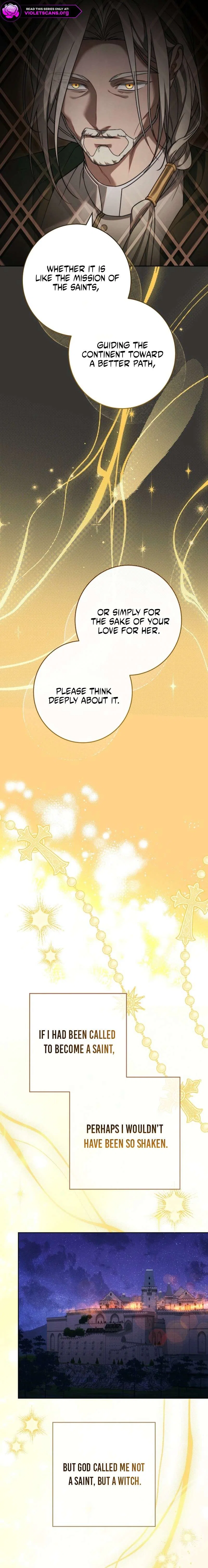 Marriage of Convenience 2: The Unforgettable Song Chapter 50 – Page 24