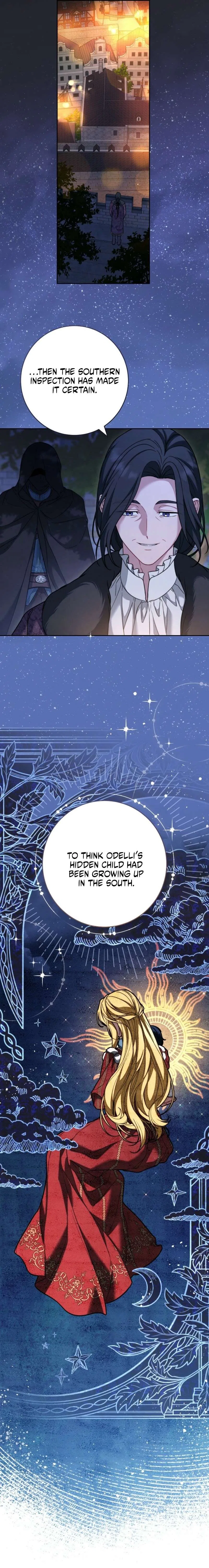 Marriage of Convenience 2: The Unforgettable Song Chapter 50 – Page 29