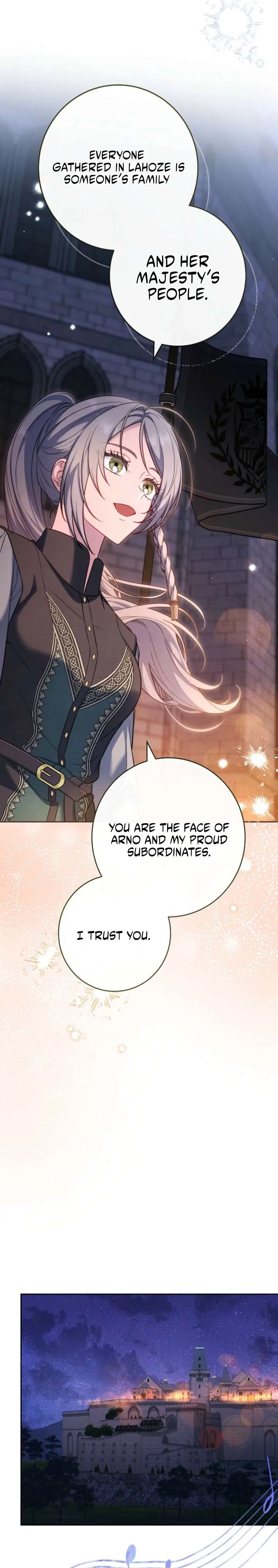 Marriage of Convenience 2: The Unforgettable Song Chapter 49 – Page 15