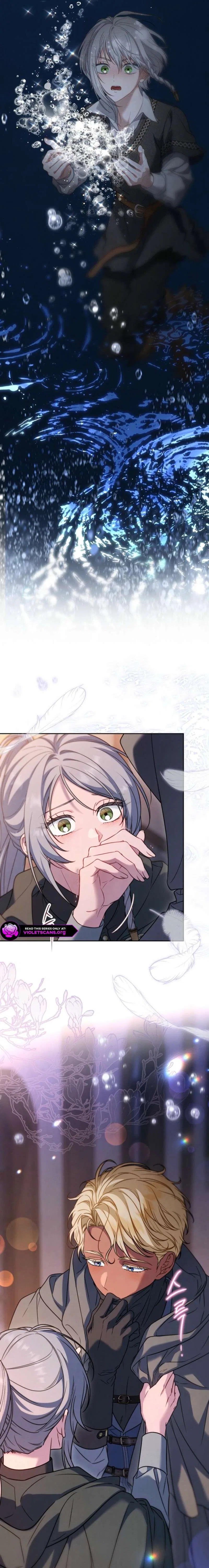 Marriage of Convenience 2: The Unforgettable Song Chapter 49 – Page 23