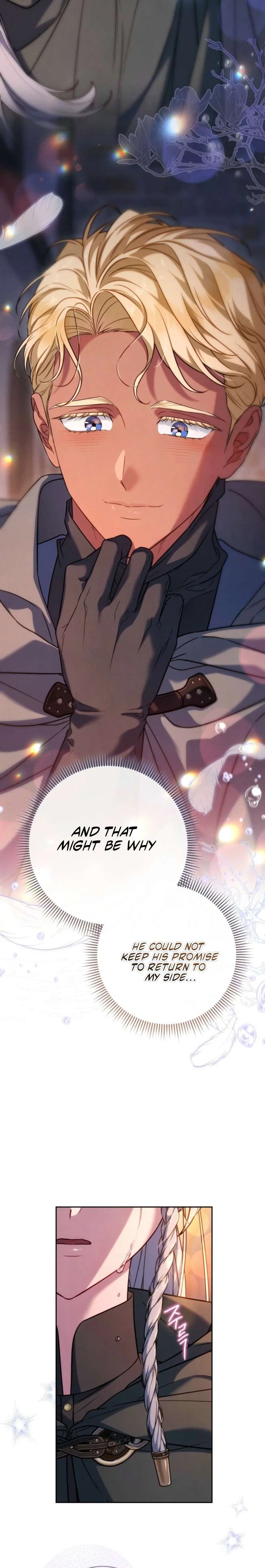 Marriage of Convenience 2: The Unforgettable Song Chapter 49 – Page 24
