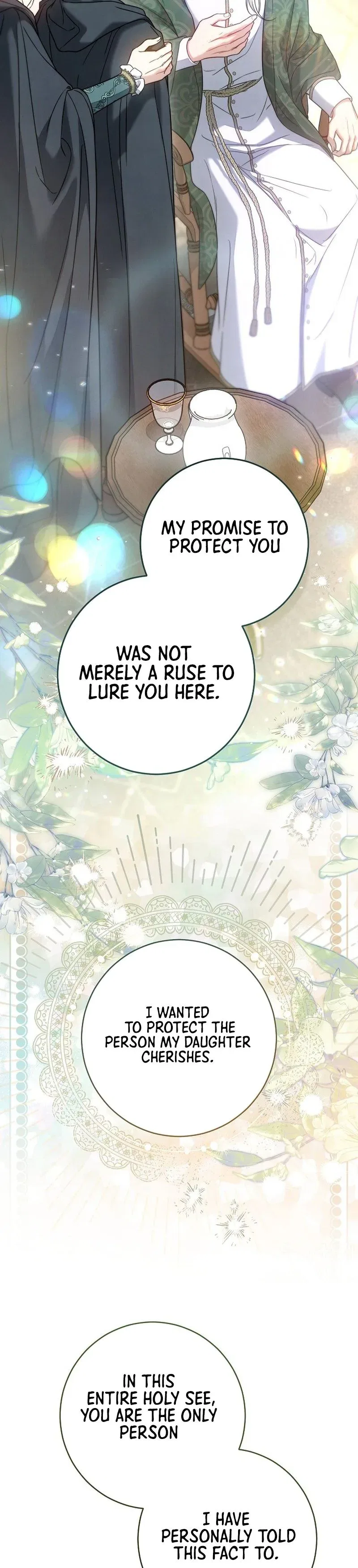 Marriage of Convenience 2: The Unforgettable Song Chapter 47 – Page 14