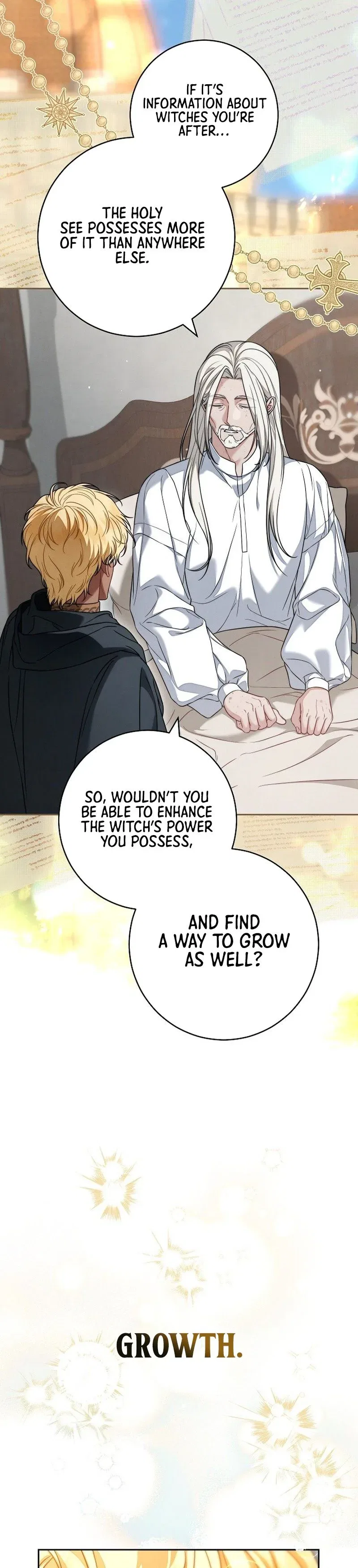 Marriage of Convenience 2: The Unforgettable Song Chapter 47 – Page 26