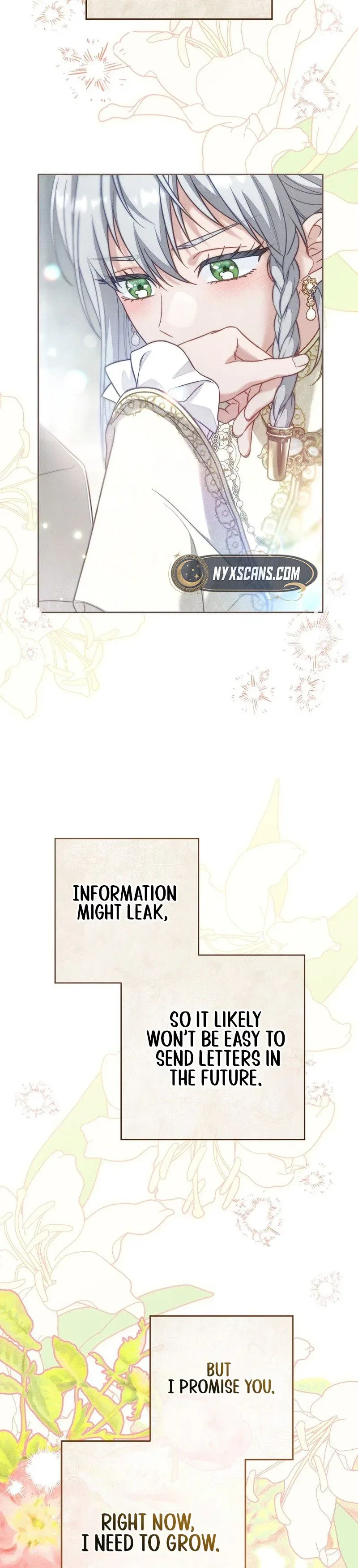 Marriage of Convenience 2: The Unforgettable Song Chapter 47 – Page 30
